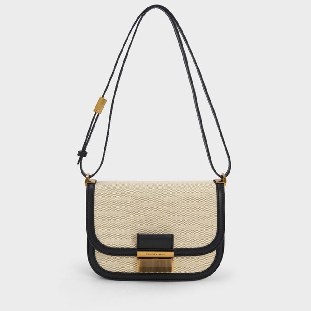 Charles & Keith Charlot Bag Final Price